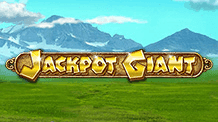 An image of Jackpot Giant from Playtech